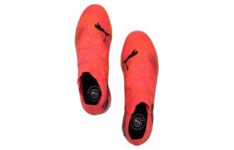 Future 7 Match Turf Skor ”Rosa Orange”