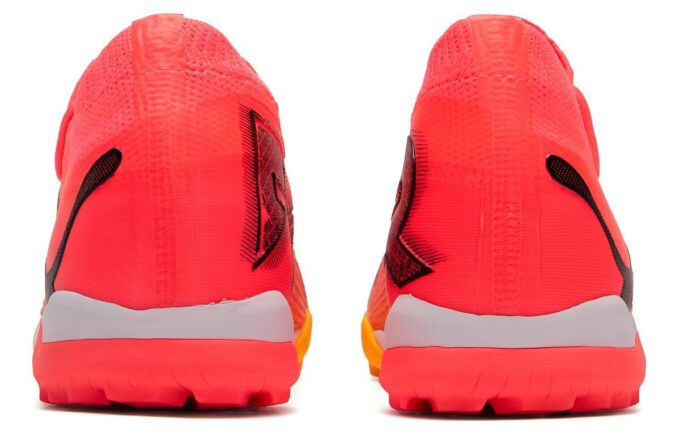 Future 7 Match Turf Skor ”Rosa Orange”