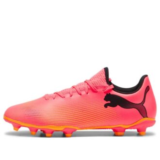 Future 7 Play FG/AG ”Sunset Glow”