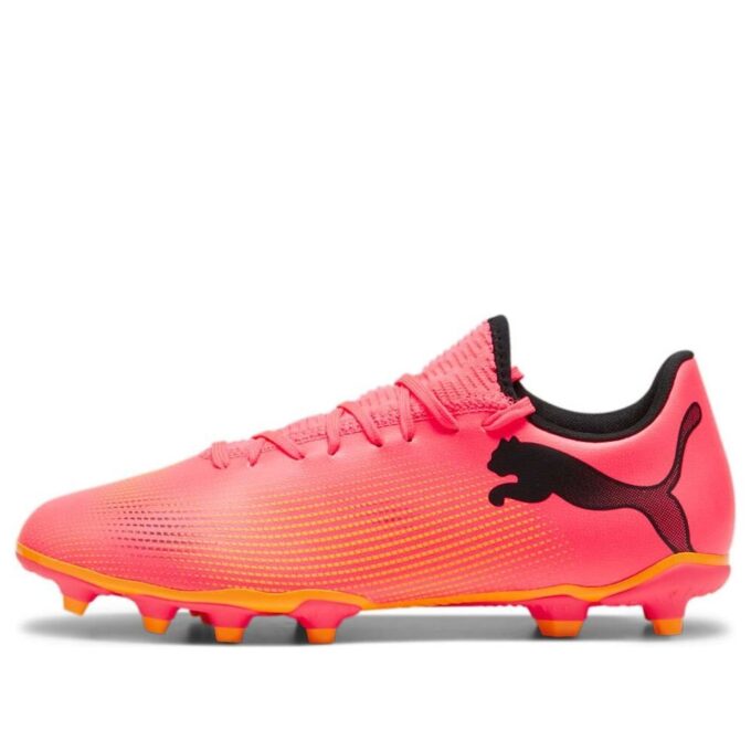 Future 7 Play FG/AG ”Sunset Glow”