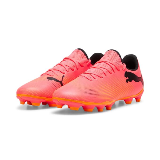 Future 7 Play FG/AG ”Sunset Glow”