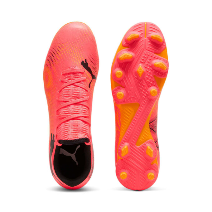 Future 7 Play FG/AG ”Sunset Glow”