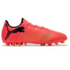 Future 7 Play MG Fotbollsskor ”Rosa”