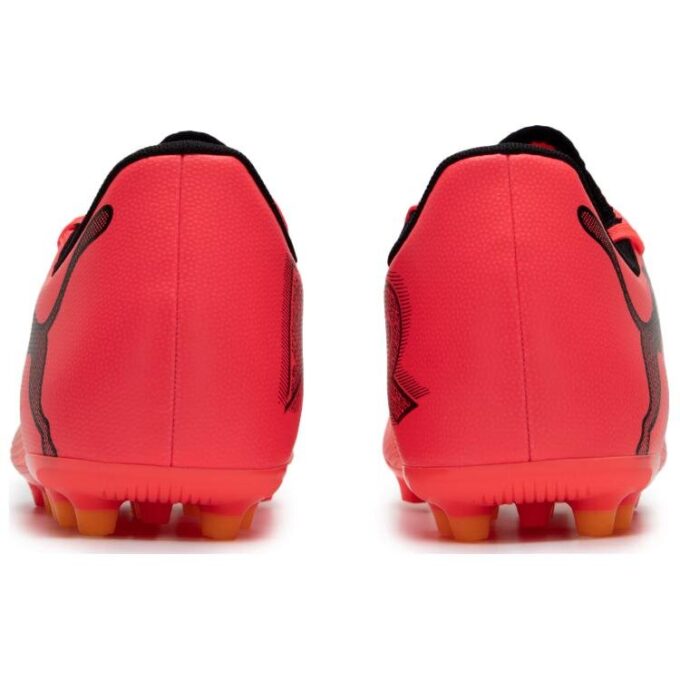 Future 7 Play MG Fotbollsskor ”Rosa”