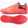 Future 7 Play MG Fotbollsskor ”Rosa”