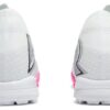 Future 7 Pro Cage Shoes ”Vit Rosa Lila”