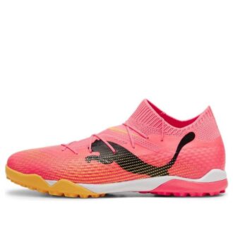Future 7 Pro Fotbollsskor med bur ”Rosa”