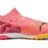 Future 7 Pro Fotbollsskor med bur ”Rosa”