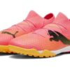 Future 7 Pro Fotbollsskor med bur ”Rosa”