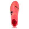 Future 7 Pro Fotbollsskor med bur ”Rosa”