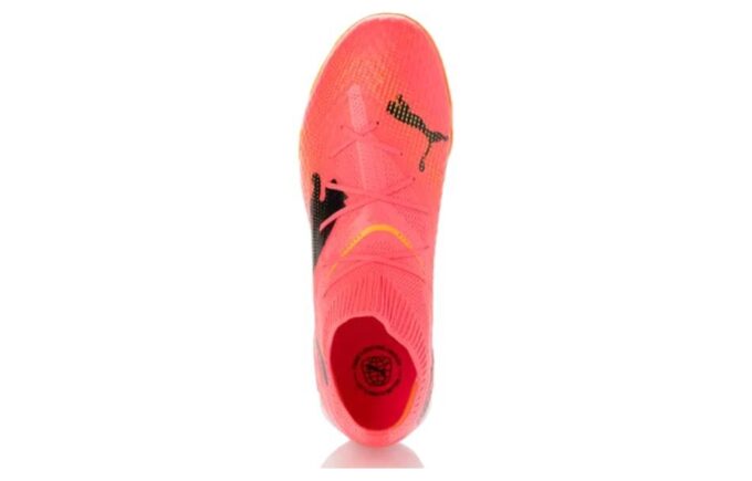 Future 7 Pro Fotbollsskor med bur ”Rosa”