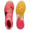 Future 7 Pro Fotbollsskor med bur ”Rosa”
