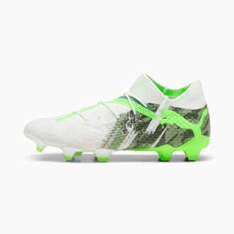 FUTURE 7 ULTIMATE CAMO Fotbollsskor för Herr, Fast Ground/Artsificial Ground
