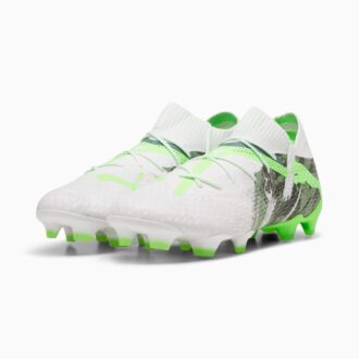FUTURE 7 ULTIMATE CAMO Fotbollsskor för Herr, Fast Ground/Artsificial Ground