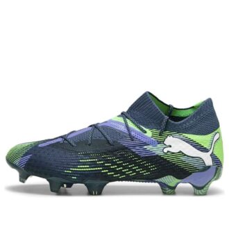 Future 7 Ultimate FG AG ”Bluemazing Electric Peppermint”