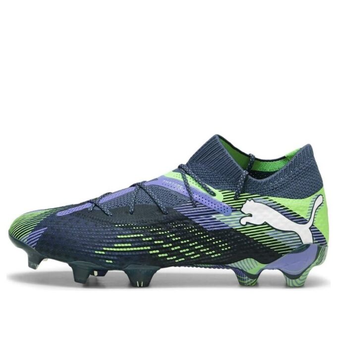 Future 7 Ultimate FG AG ”Bluemazing Electric Peppermint”