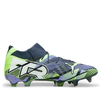 Future 7 Ultimate FG AG ”Bluemazing Electric Peppermint”