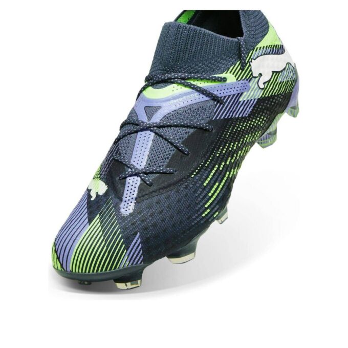 Future 7 Ultimate FG AG ”Bluemazing Electric Peppermint”