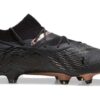 FUTURE 7 ULTIMATE FG/AG Fotbollsskor ”Svart”