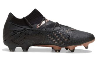 FUTURE 7 ULTIMATE FG/AG Fotbollsskor ”Svart”