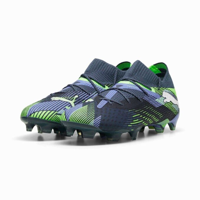 FUTURE 7 ULTIMATE Fotbollsskor för fast mark/konstgräs för kvinnor