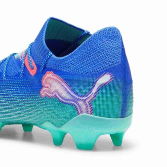 FUTURE 7 ULTIMATE Herrfotbollsskor för fast mark/konstgräs