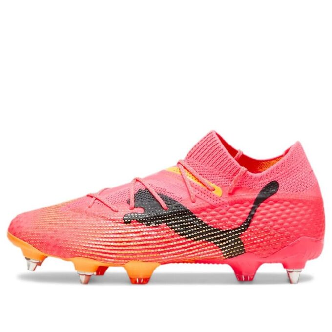 Future 7 Ultimate MxSG ”Sunset Glow”