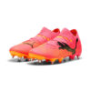Future 7 Ultimate MxSG ”Sunset Glow”