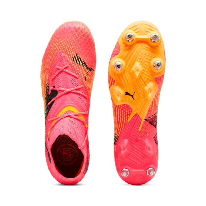 Future 7 Ultimate MxSG ”Sunset Glow”