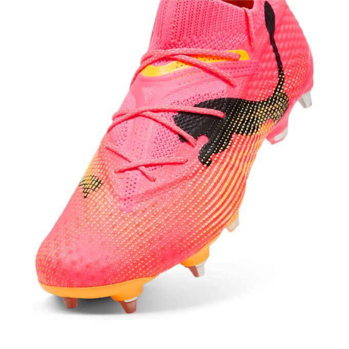 Future 7 Ultimate MxSG ”Sunset Glow”