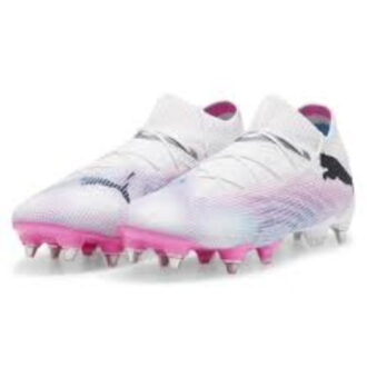 Future 7 Ultimate MxSG ”Vit Rosa”