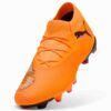 FUTURE 8 MATCH Damfotbollsskor för fast/konstgjord mark FUTURE 8 MATCH Damfotbollsskor för fast/konstgjord mark