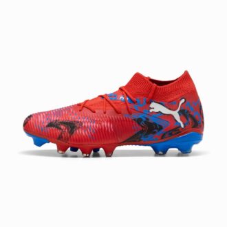 FUTURE 8 MATCH Playmaker Fotbollsskor för fast/konstgjord mark