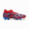 FUTURE 8 MATCH Playmaker Fotbollsskor för fast/konstgjord mark FUTURE 8 MATCH Playmaker Fotbollsskor för fast/konstgjord mark
