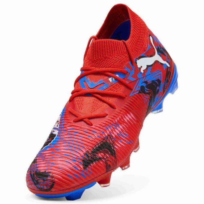 FUTURE 8 MATCH Playmaker Fotbollsskor för fast/konstgjord mark FUTURE 8 MATCH Playmaker Fotbollsskor för fast/konstgjord mark