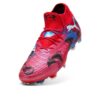 Future 8 Match Playmakers FG/AG ”Röd PUMA Svart Ultra Blå”