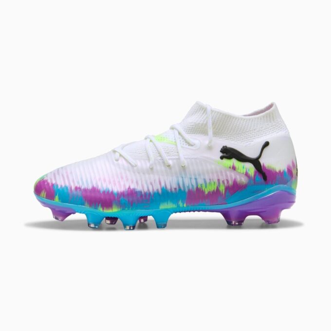 FUTURE 8 PRO Brilliance Damfotbollsskor för fast/konstgjord mark FUTURE 8 PRO Brilliance Damfotbollsskor för fast/konstgjord mark