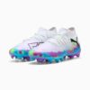 FUTURE 8 PRO Brilliance Damfotbollsskor för fast/konstgjord mark FUTURE 8 PRO Brilliance Damfotbollsskor för fast/konstgjord mark