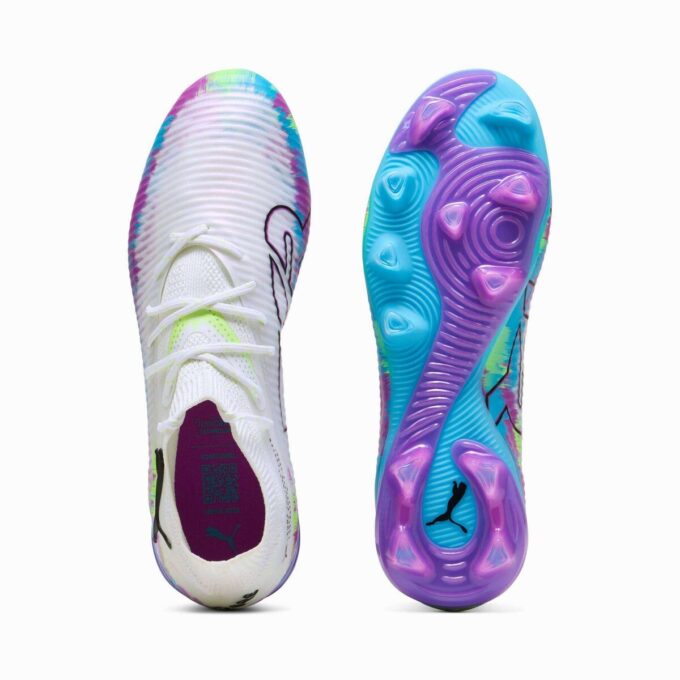 FUTURE 8 PRO Brilliance Damfotbollsskor för fast/konstgjord mark FUTURE 8 PRO Brilliance Damfotbollsskor för fast/konstgjord mark
