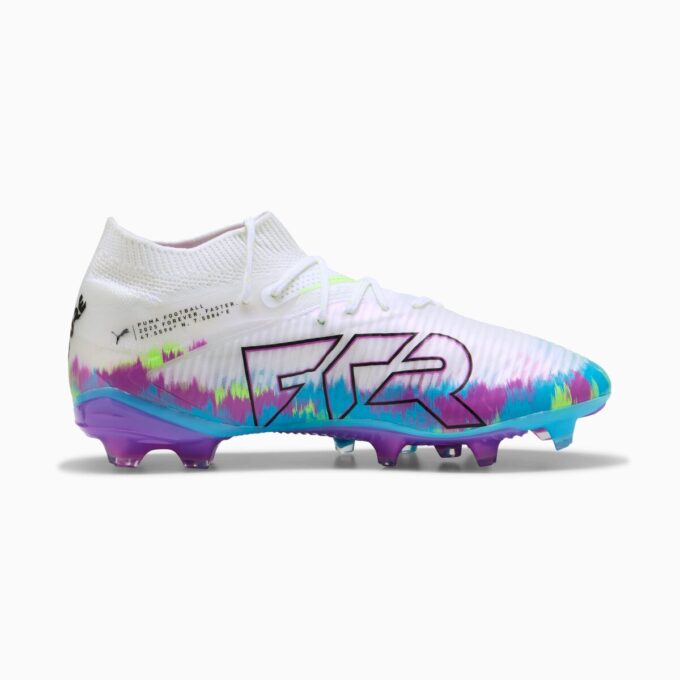 FUTURE 8 PRO Brilliance Damfotbollsskor för fast/konstgjord mark FUTURE 8 PRO Brilliance Damfotbollsskor för fast/konstgjord mark