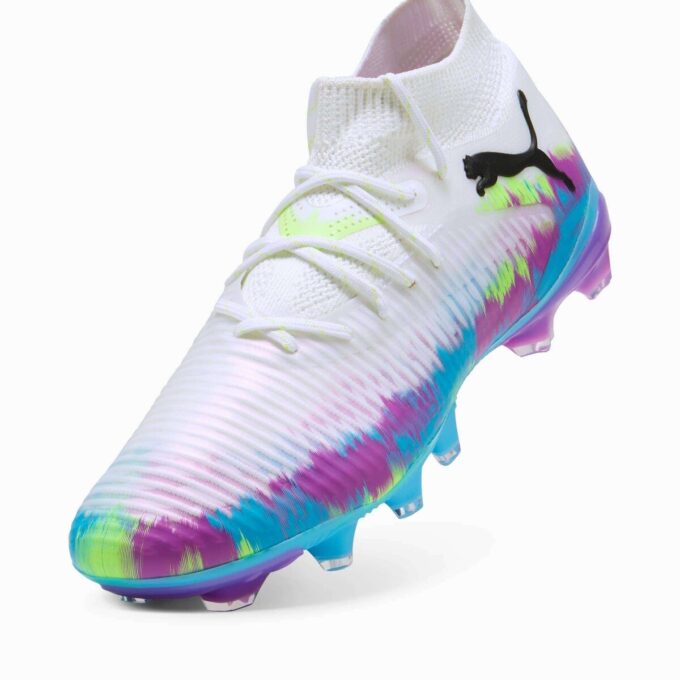 FUTURE 8 PRO Brilliance Damfotbollsskor för fast/konstgjord mark FUTURE 8 PRO Brilliance Damfotbollsskor för fast/konstgjord mark
