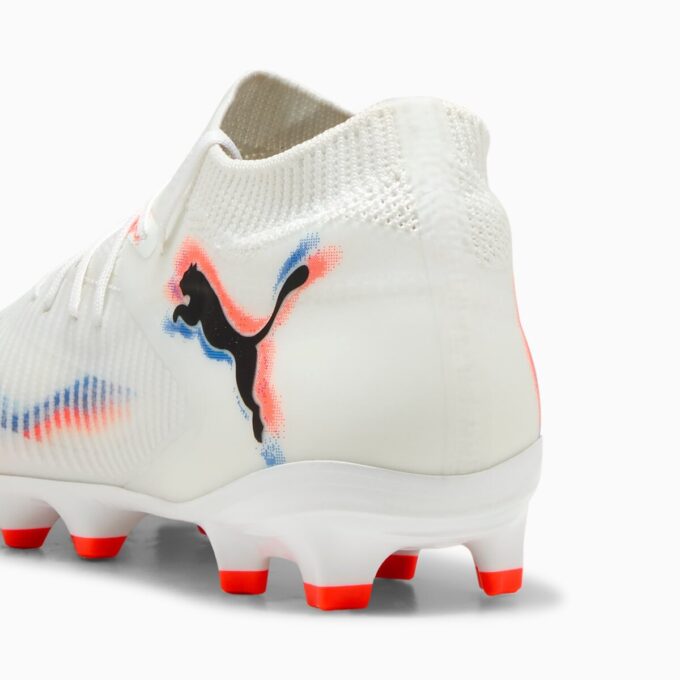 FUTURE 8 PRO fotbollsskor för barn för fast/konstgjord mark FUTURE 8 PRO fotbollsskor för barn för fast/konstgjord mark