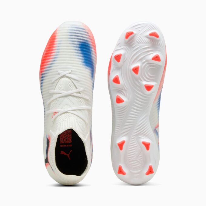 FUTURE 8 PRO fotbollsskor för barn för fast/konstgjord mark FUTURE 8 PRO fotbollsskor för barn för fast/konstgjord mark