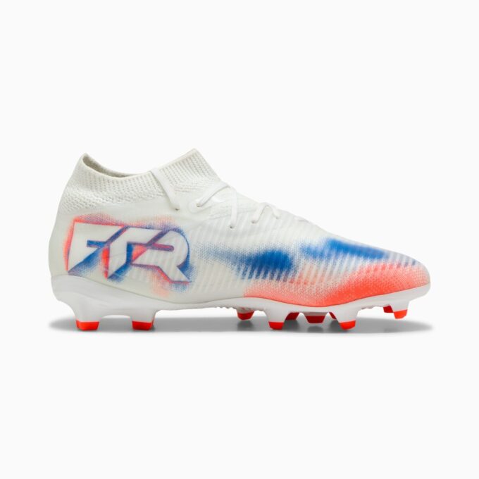 FUTURE 8 PRO fotbollsskor för barn för fast/konstgjord mark FUTURE 8 PRO fotbollsskor för barn för fast/konstgjord mark