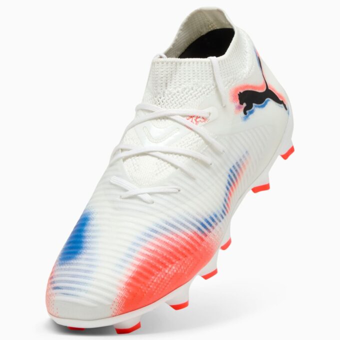 FUTURE 8 PRO fotbollsskor för barn för fast/konstgjord mark FUTURE 8 PRO fotbollsskor för barn för fast/konstgjord mark