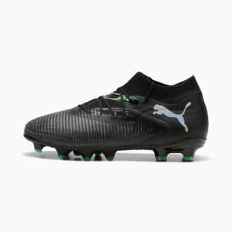 FUTURE 8 PRO fotbollsskor för fast mark/konstgräs för stora barn