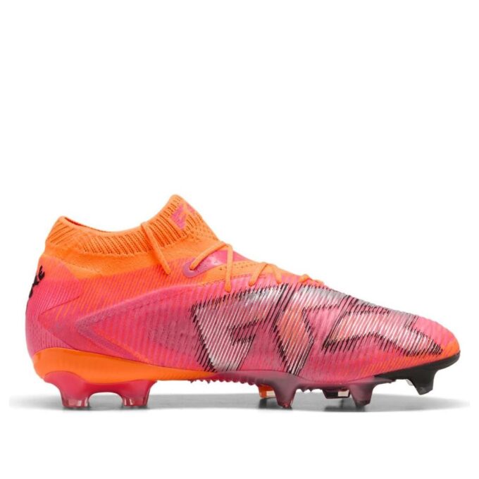 Future 8 Ultimate FG ”Hot Pursuit Pack”