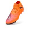 Future 8 Ultimate FG ”Hot Pursuit Pack”