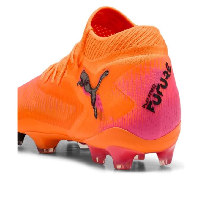 Future 8 Ultimate FG ”Hot Pursuit Pack”