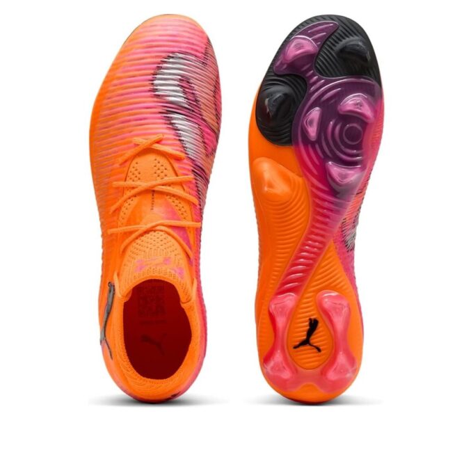Future 8 Ultimate FG ”Hot Pursuit Pack”